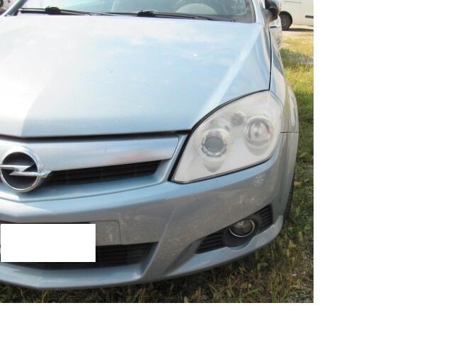 Opel Tigra TwinTop 1.4 16V Enjoy GPL SERBATOIO VALIDO 10 ANNI