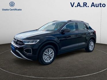 Volkswagen T-Roc 2.0 TDI SCR Life DSG