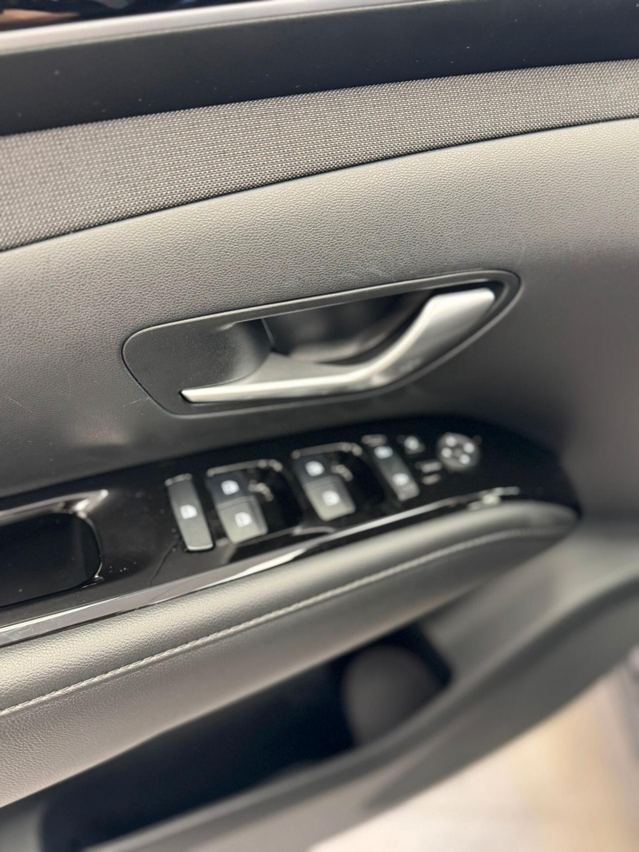 HYUNDAI TUCSON 1.6 CRDI 48V DCT EXELLENCE 2022