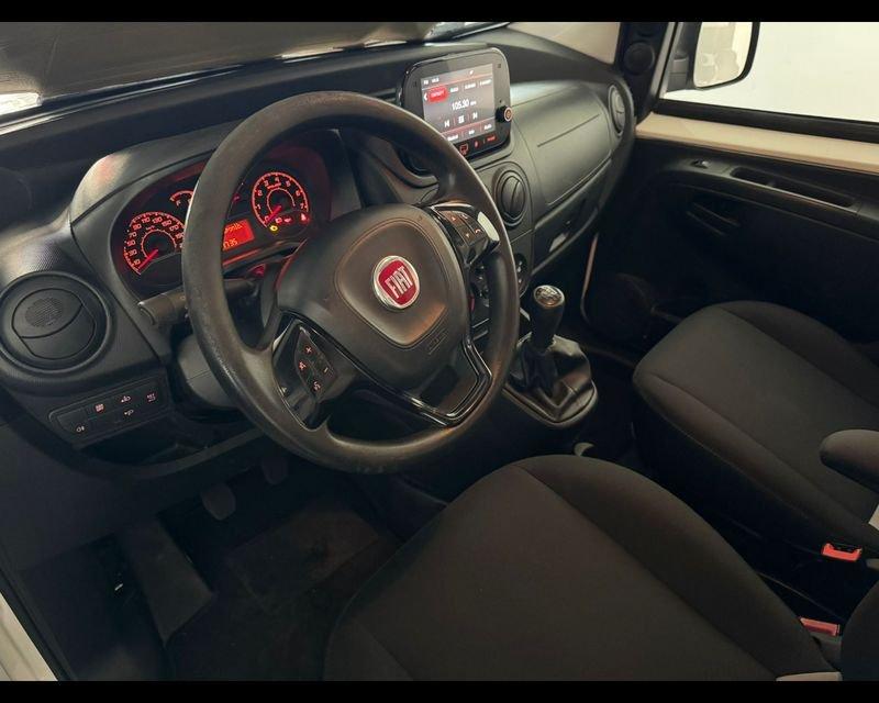 FIAT Fiorino 2ª serie 1.3 MJT 95CV Cargo SX