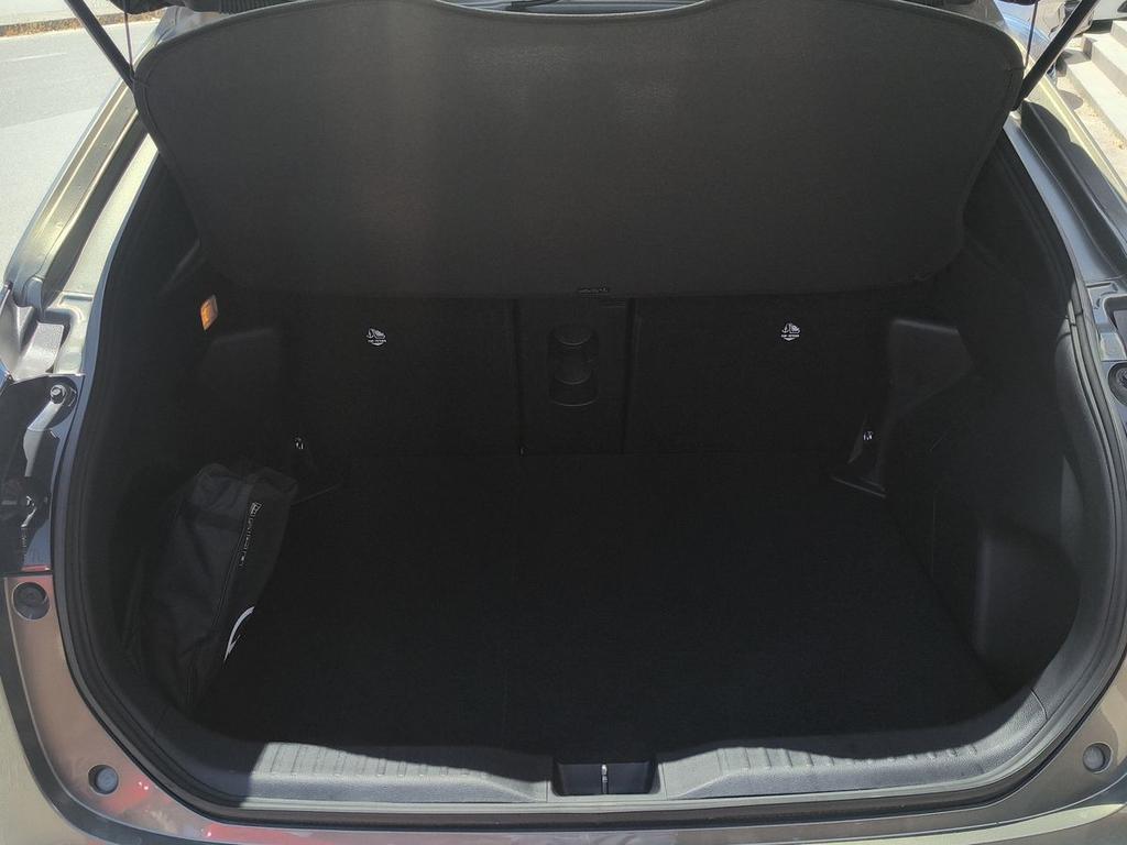 Toyota Yaris Cross 1.5h Trend fwd 115cv e-cvt