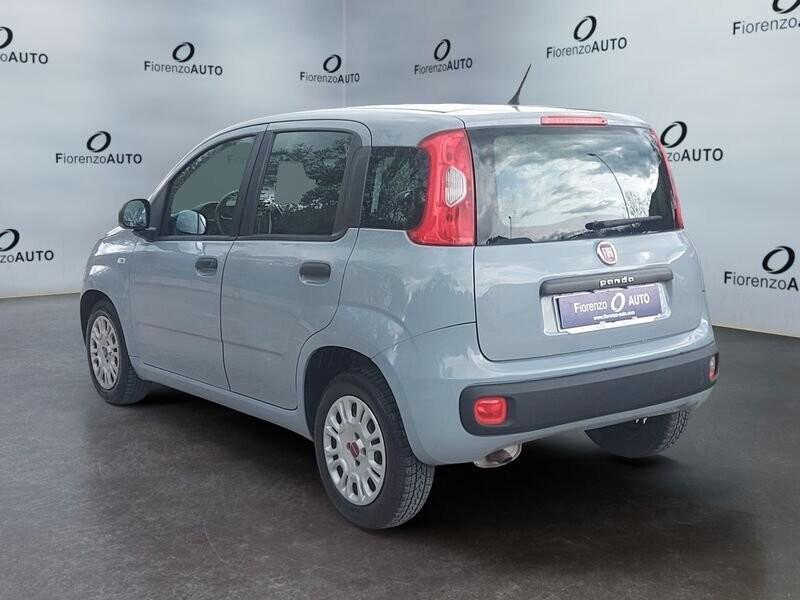 Fiat Panda 1.3 MJT 95 CV S&S Easy -PREZZO REALE -