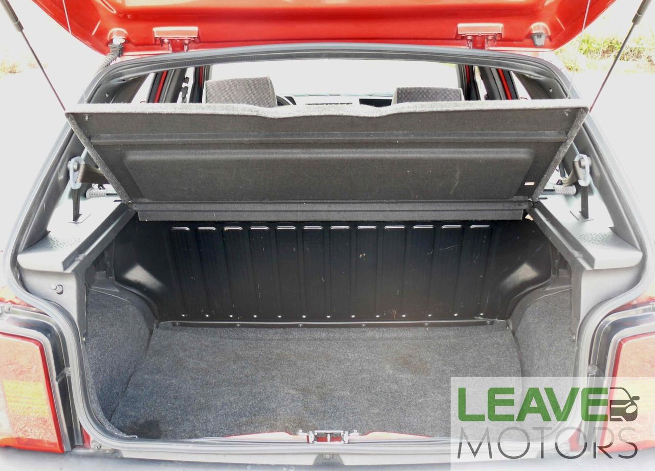 Fiat Tipo HSD (M1298)