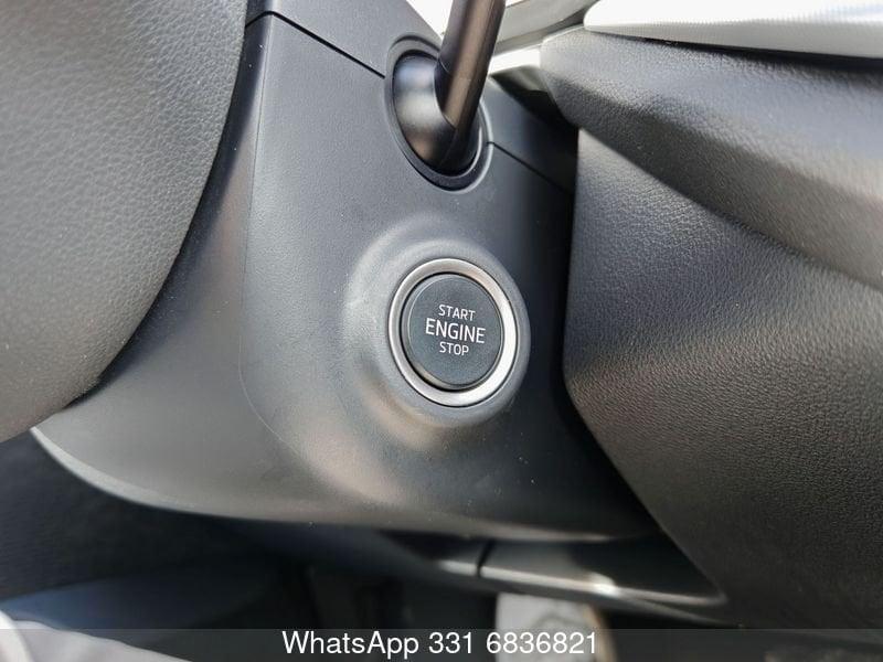 Skoda Octavia Octavia 2.0 TDI 150 CV DSG Wagon Executive