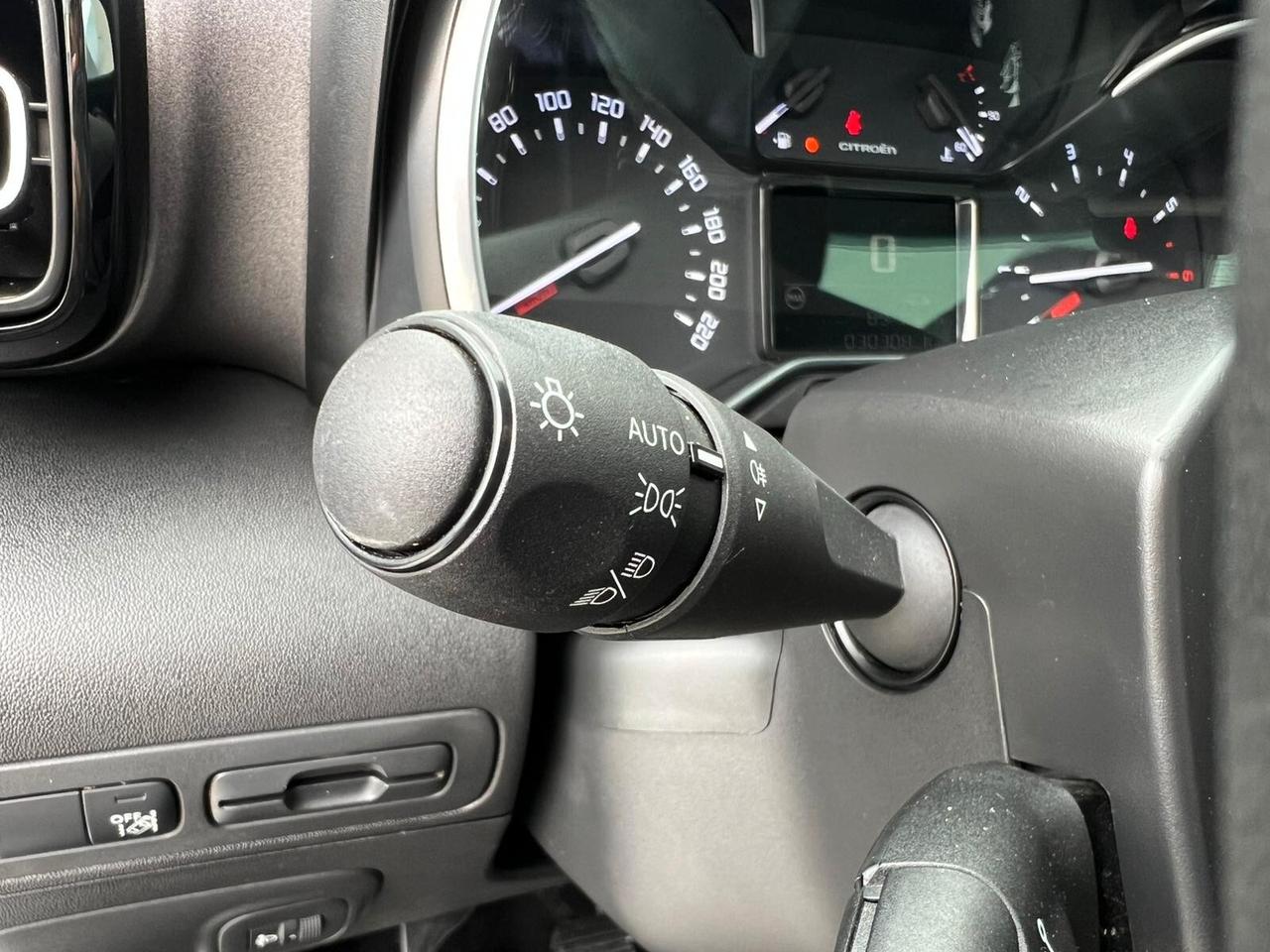 CITROEN C3 AIRCROSS 1.5 BlueHDi 110 CV 2024!!! PLUS !!!