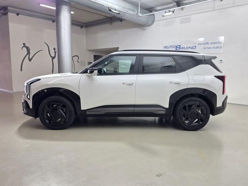 Kia Seltos Seltos 1.6 tgdi X-line Techno Pack 4wd dct