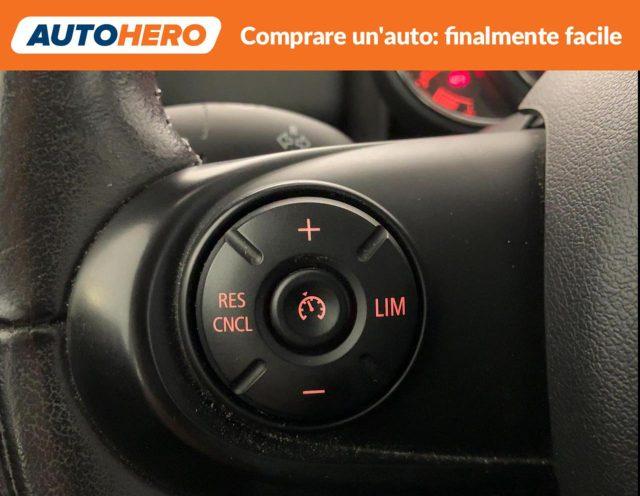 MINI Countryman 1.5 One D Countryman