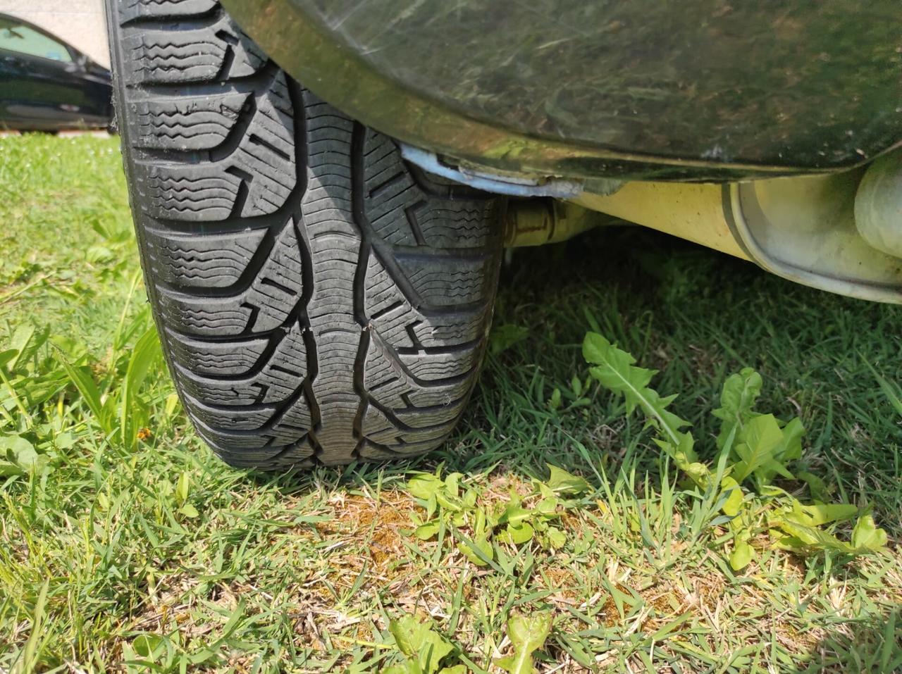 Fiat 500 1.2 BENZINA VERSIONE BY DIESEL