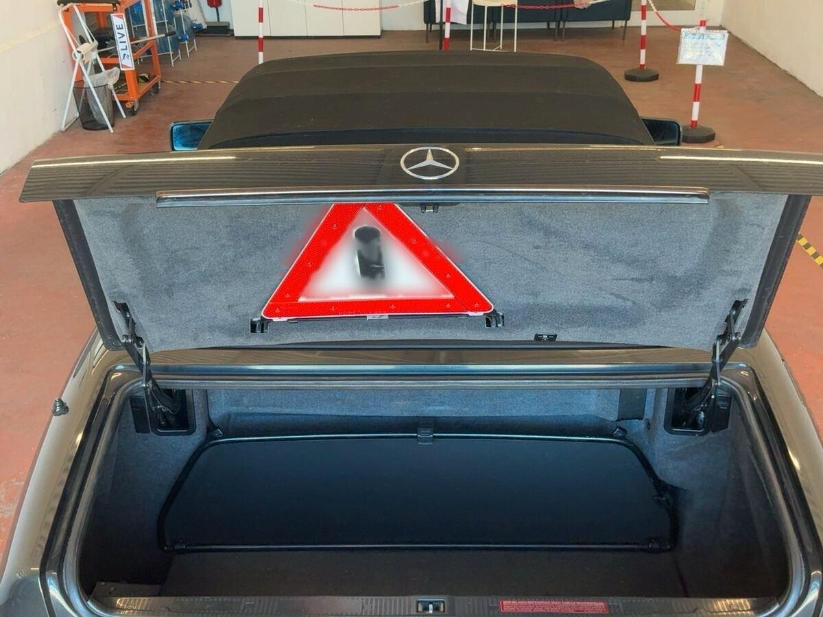 Mercedes-benz SL 300 cat