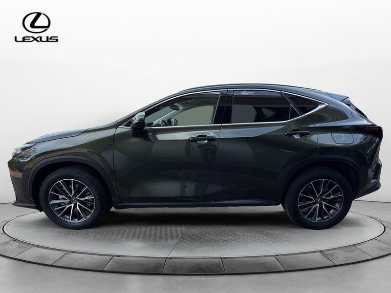 Lexus NX Lexus NX 350 Hybrid 4WD Premium