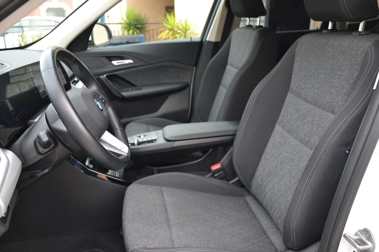 Bmw X1 XDrive 25e X-LINE PLUG-IN **PREZZO VERO**