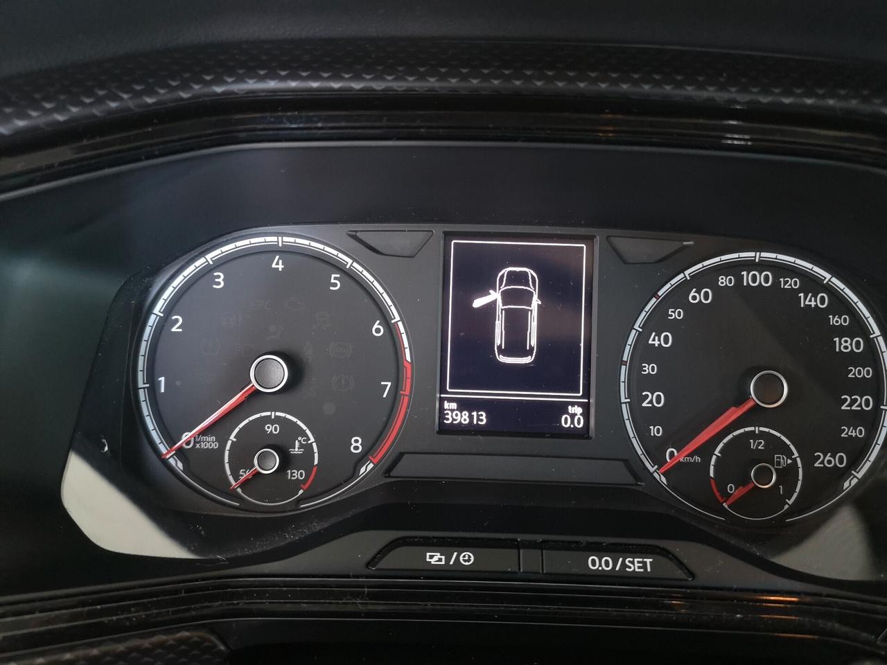 Volkswagen T-Cross 1.0 TSI Style BMT