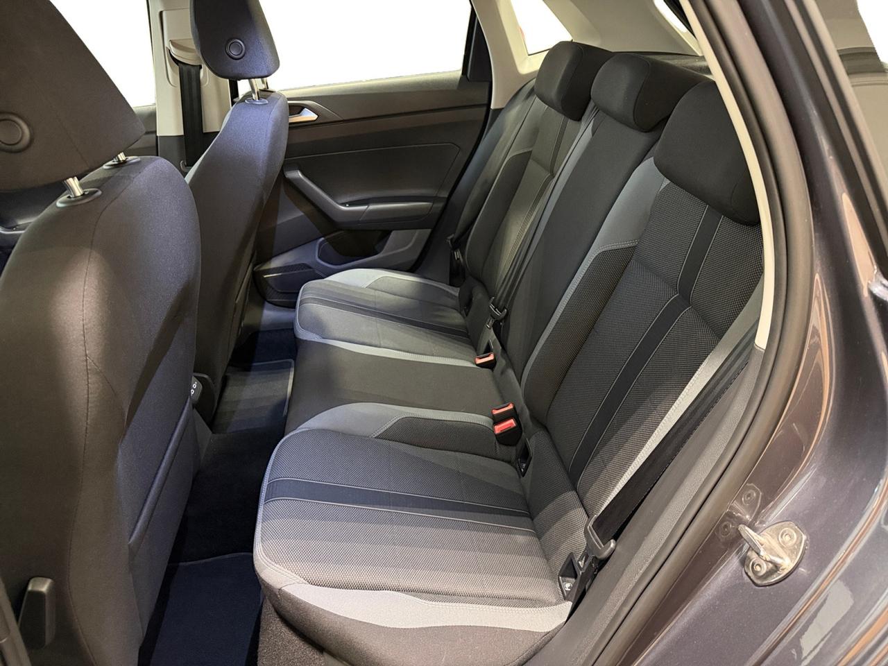 VOLKSWAGEN Polo VI 2022 - Polo 1.0 tsi Style 95cv