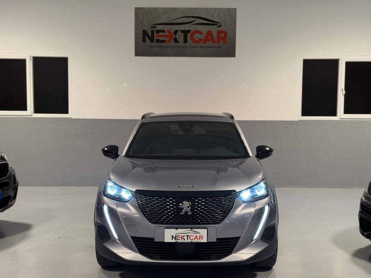 Peugeot 2008 euro 6! 35.000km! S&S Active