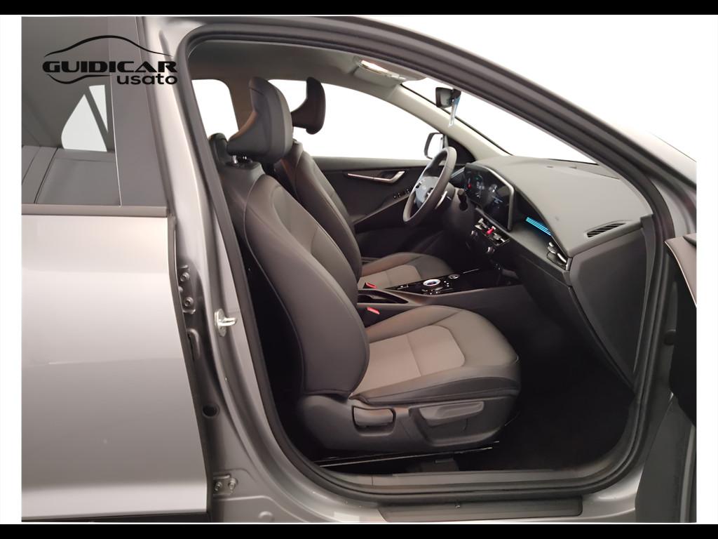 KIA Niro II 2022 - Niro 1.6 gdi hev Style dct6