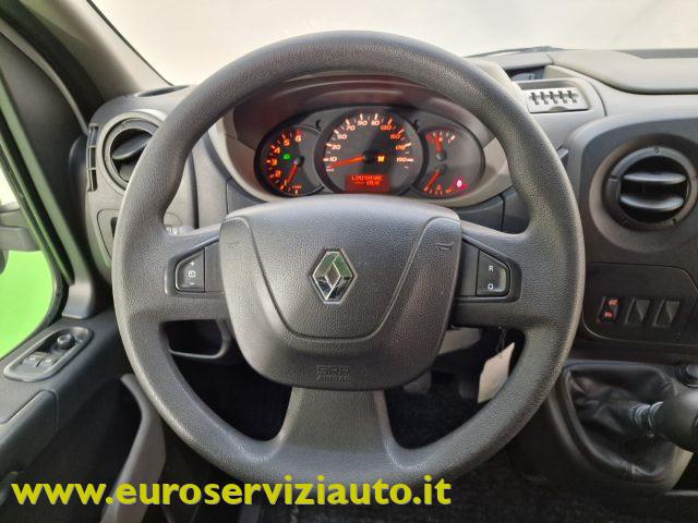 RENAULT Master T28 2.3 dCi/125 PC-TN Furgone E5