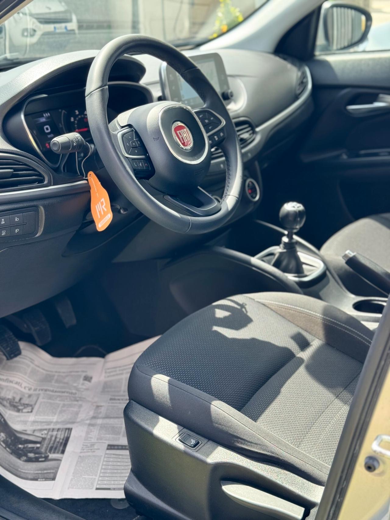Fiat Tipo 1.6 Mjt S&S SW Business 2020
