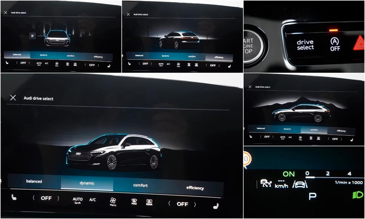 Audi A5 Avant TFSI 150 kW S tronic S Line edition