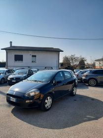 Fiat Punto Evo Punto Evo 1.3 Mjt 95 CV OK NEOPATENTATI Sport