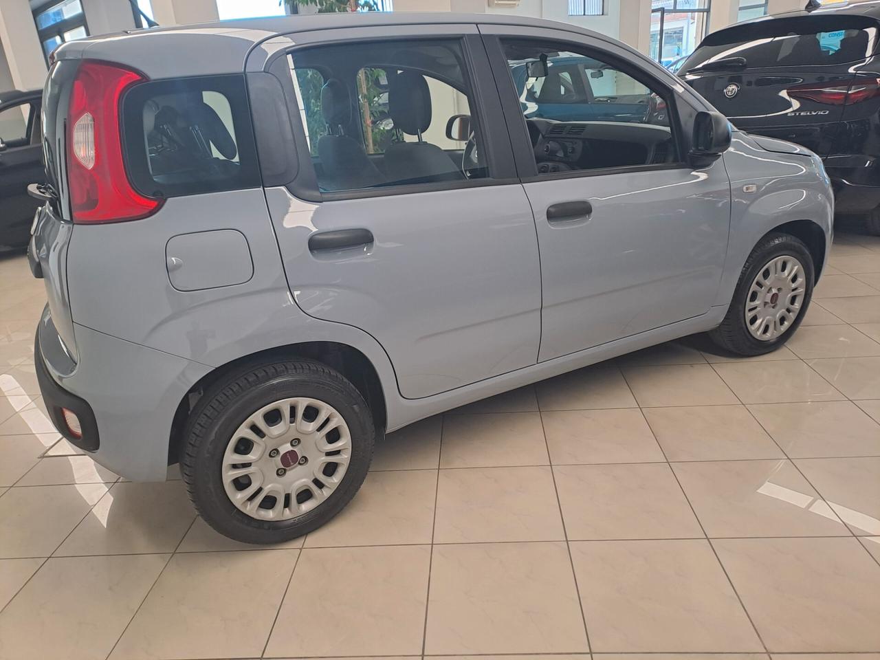 Fiat Panda 1.2 Easy