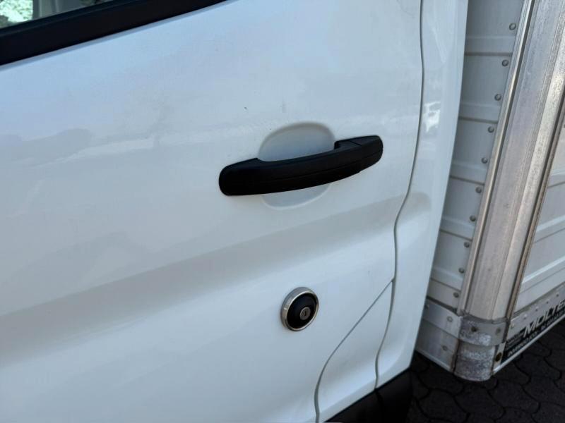 FORD Transit 350 tr.post.2.0 tdci HDT 165cv trend SPONDA L3H2