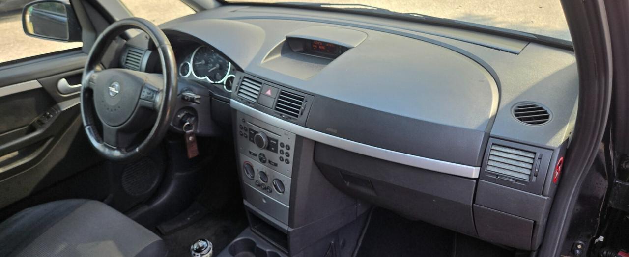 Opel Meriva 1.4 16V Cosmo