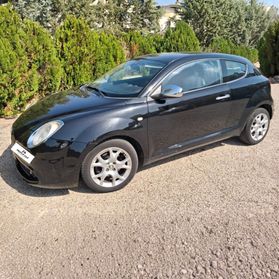 Alfa Romeo MiTo 1.3 JTDm-2 - 95 CV