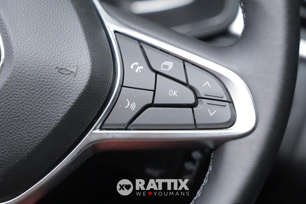 Renault Captur 1.0 TCE 90CV Techno