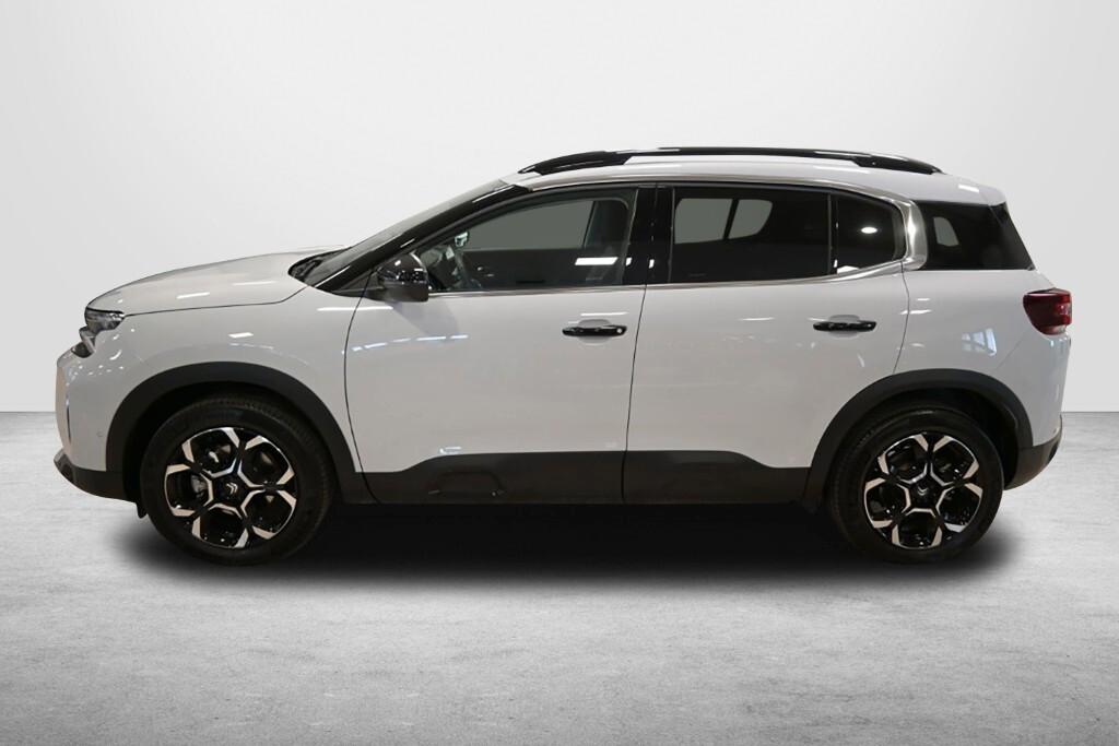 CITROEN C5 AIRCROSS BLUEHDI 130CV SeS EAT8 MAX ( FARI LED - CERCHI 18 - TELECAMERA POST. - PDC - NAVI - CRUISE - TETTO BICOLORE - MIRROR - COCKPIT )