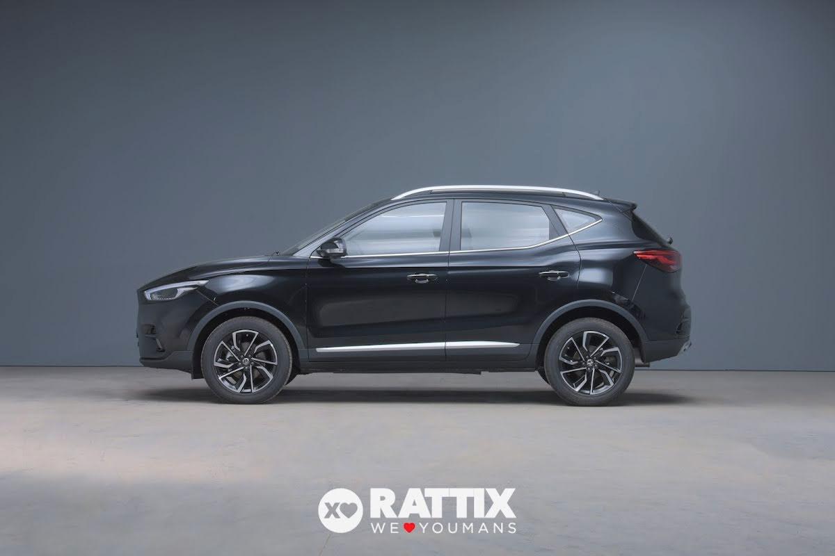 MG ZS Classic 1.5 106CV Luxury + ADAS