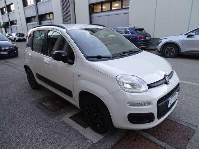 Fiat Panda Panda III 2012 1.2 Easy 69cv
