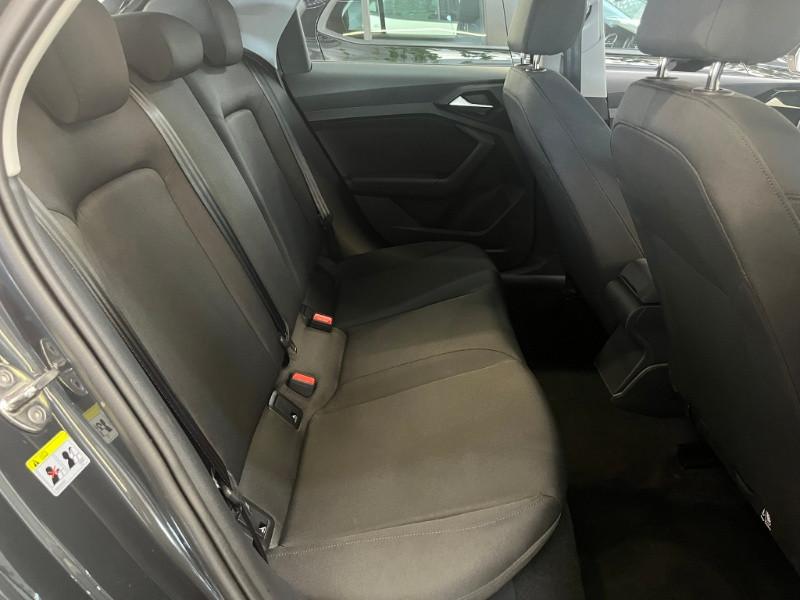 AUDI A1 SPB 30 TFSI S tronic Business