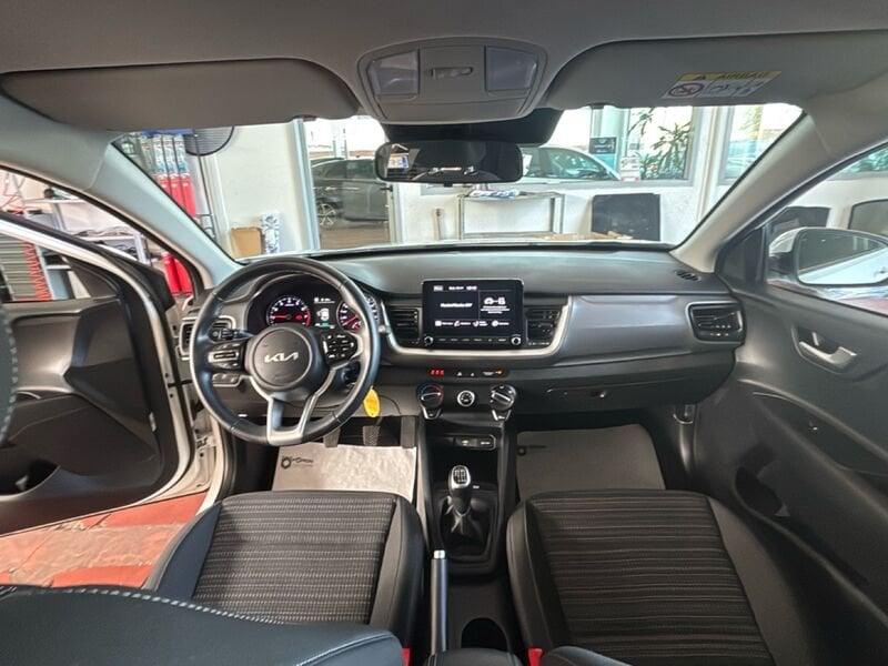 KIA Stonic Stonic 1.0 T-GDi 100 CV MHEV Style
