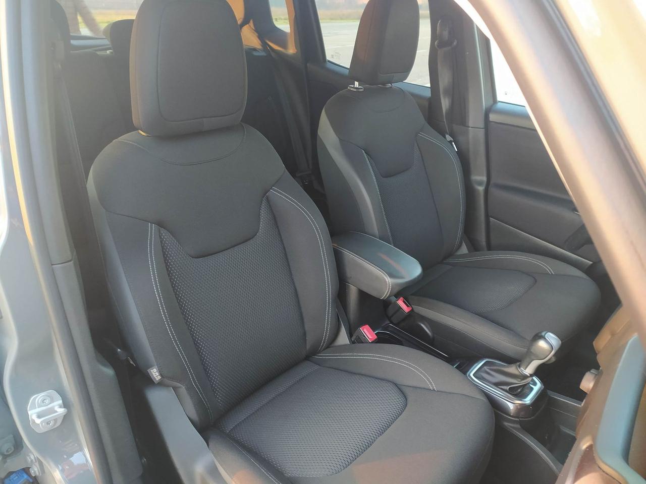 Jeep Renegade Limited 1.3 T-GDI PHEV #8244