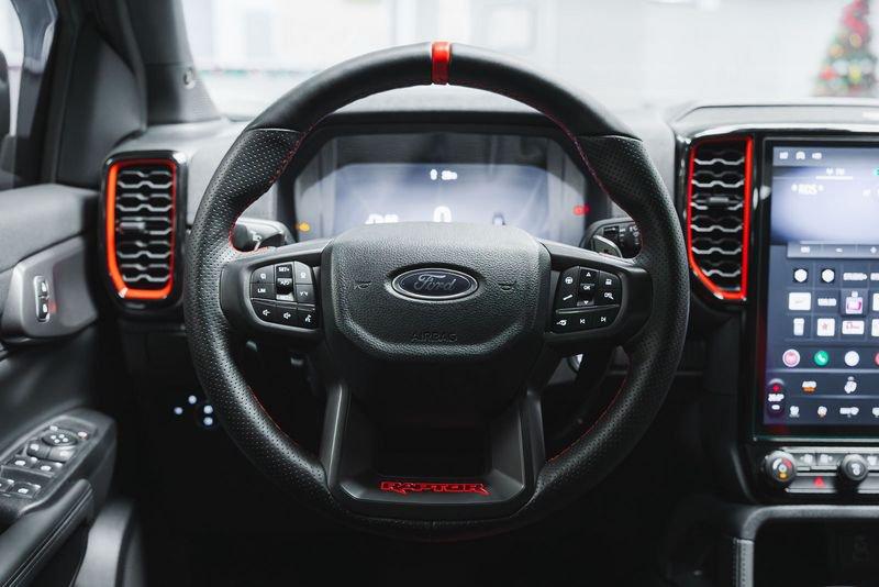 Ford Ranger FORD RAPTOR *POSSIBILITA' SUBENTRO LEASING*