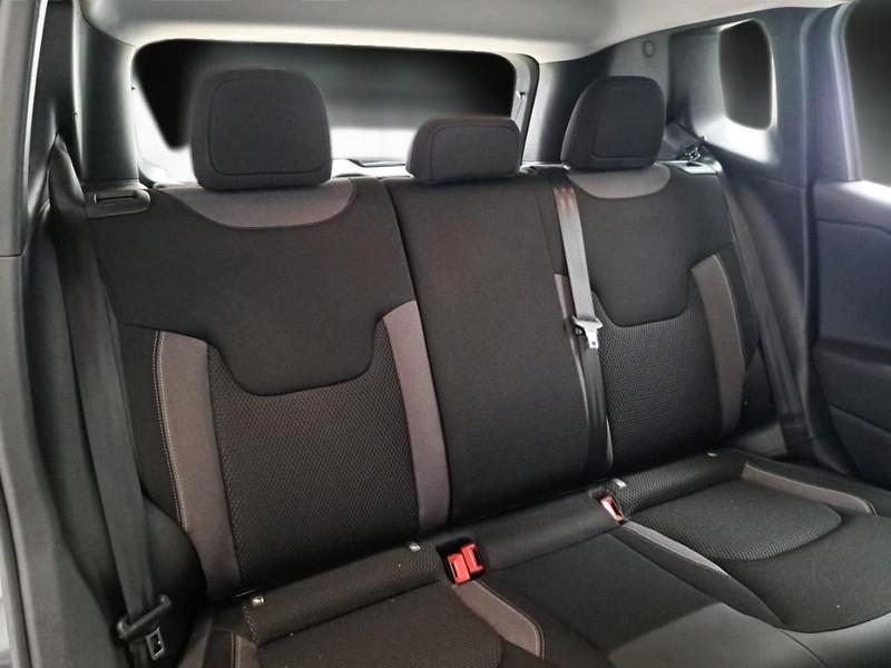 JEEP RENEGADE 1.3 T4 PHEV 130 CV LIMITED 4XE AUTO SUV