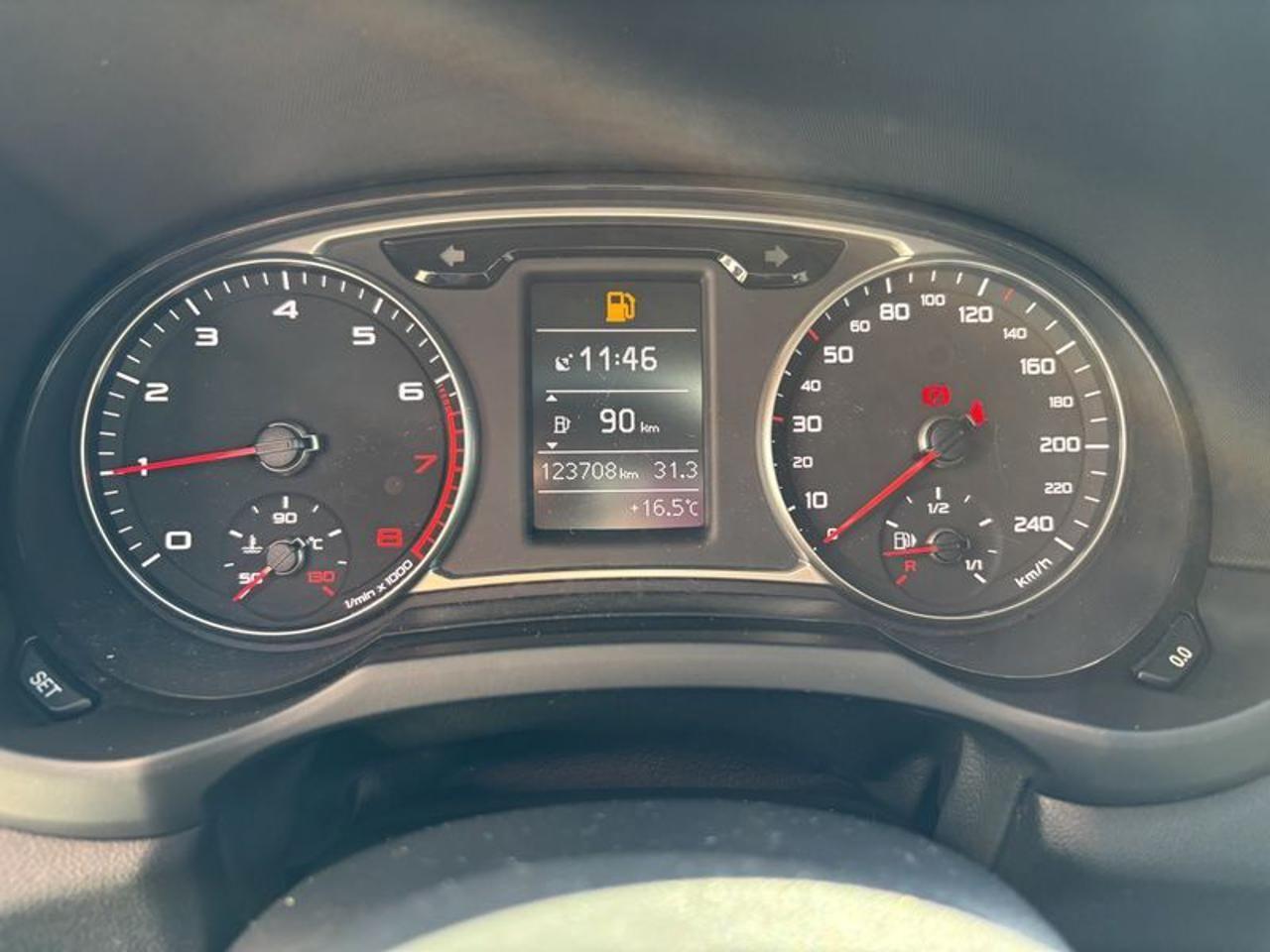 Audi A1 1.0 TFSI ultra S line