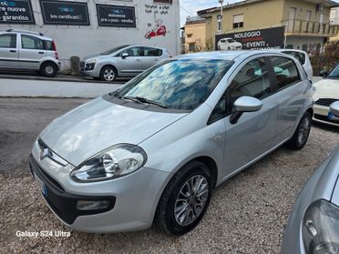 Fiat Punto Evo 1.3 Mjt 75 CV