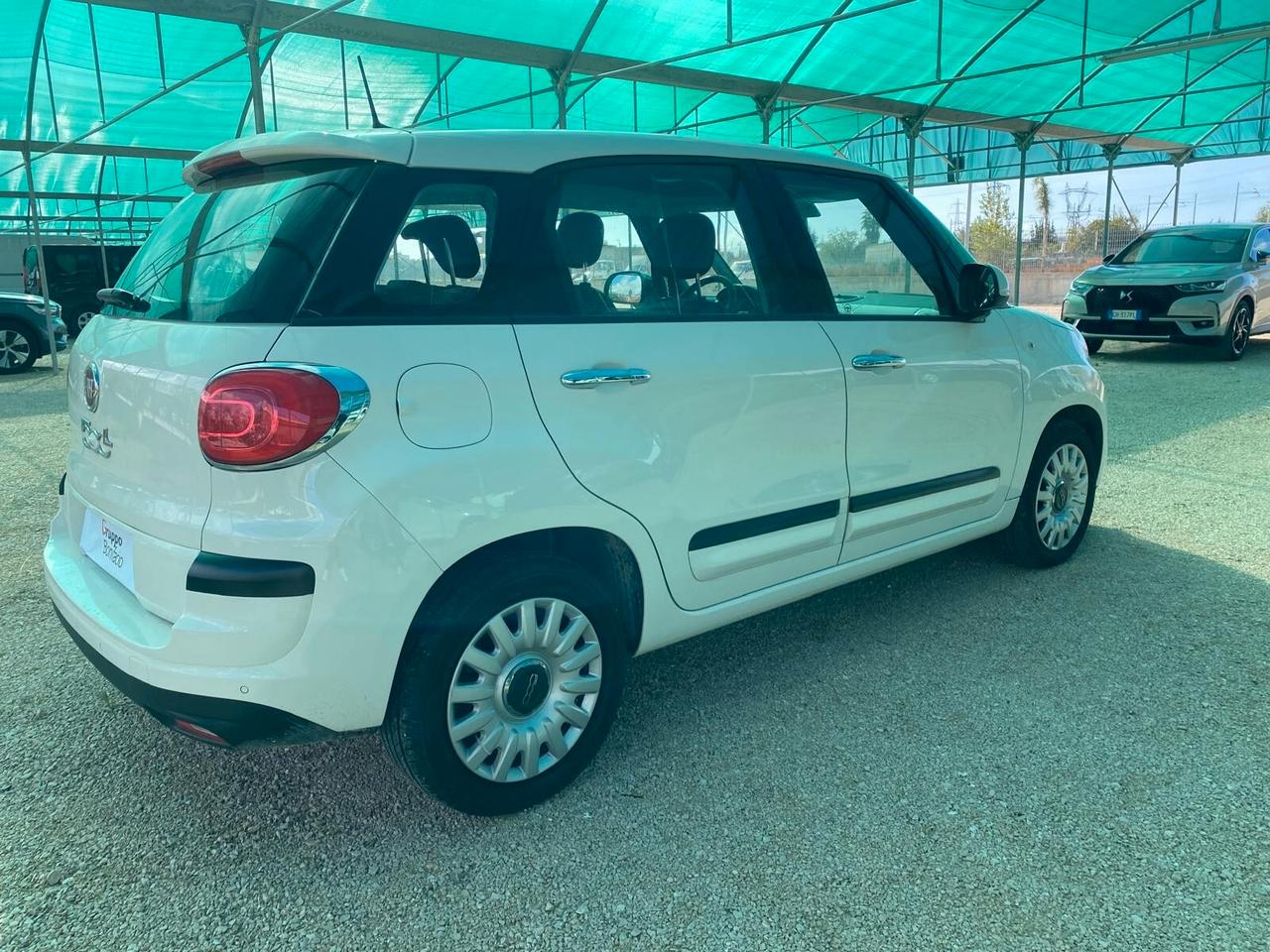 Fiat 500L 1.3 Multijet 95 CV Lounge