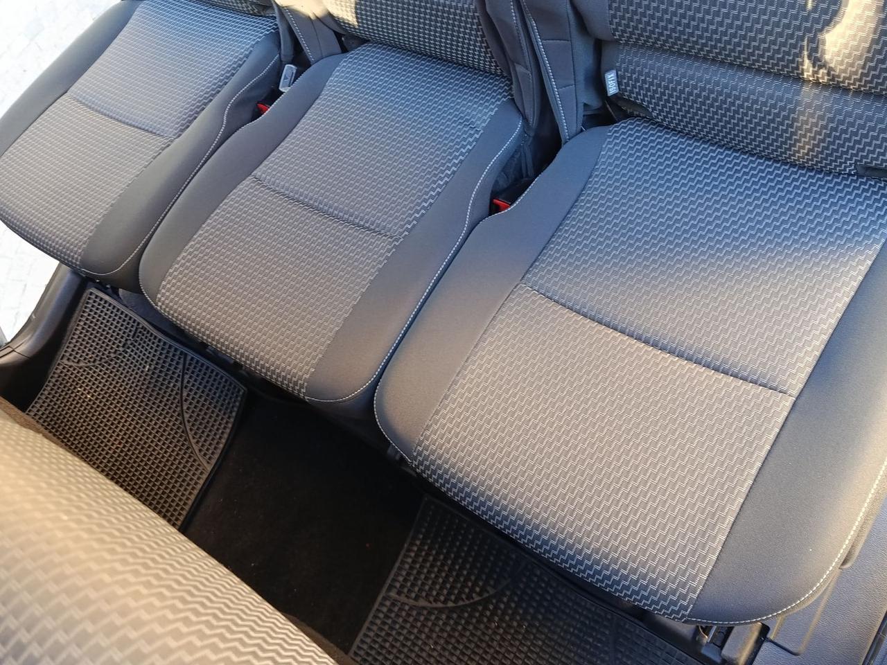 Toyota Verso Comfort 1.6 D-4D #7684