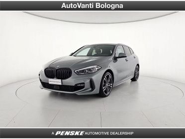 BMW Serie 1 118d 5p. M Sport