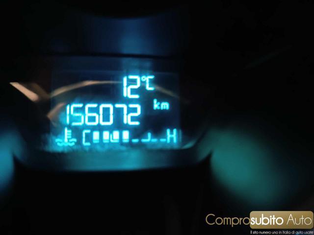 FORD Fiesta 1.4 5p. Bz.- GPL Titanium