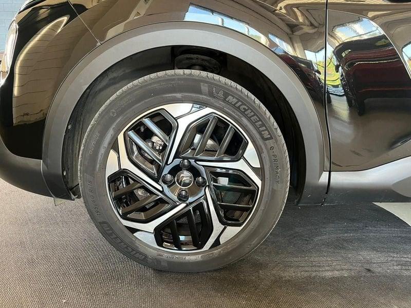 Citroën C4 C4 PureTech 130 S&S EAT8 Feel Pack - PROMO SIRONIAUTO+