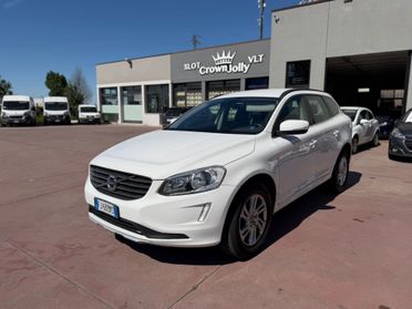 Volvo XC 60 XC60 D3 Geartronic R-design