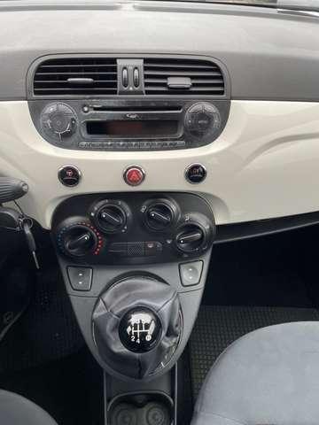 Fiat 500 1.2 Lounge Neo patentato