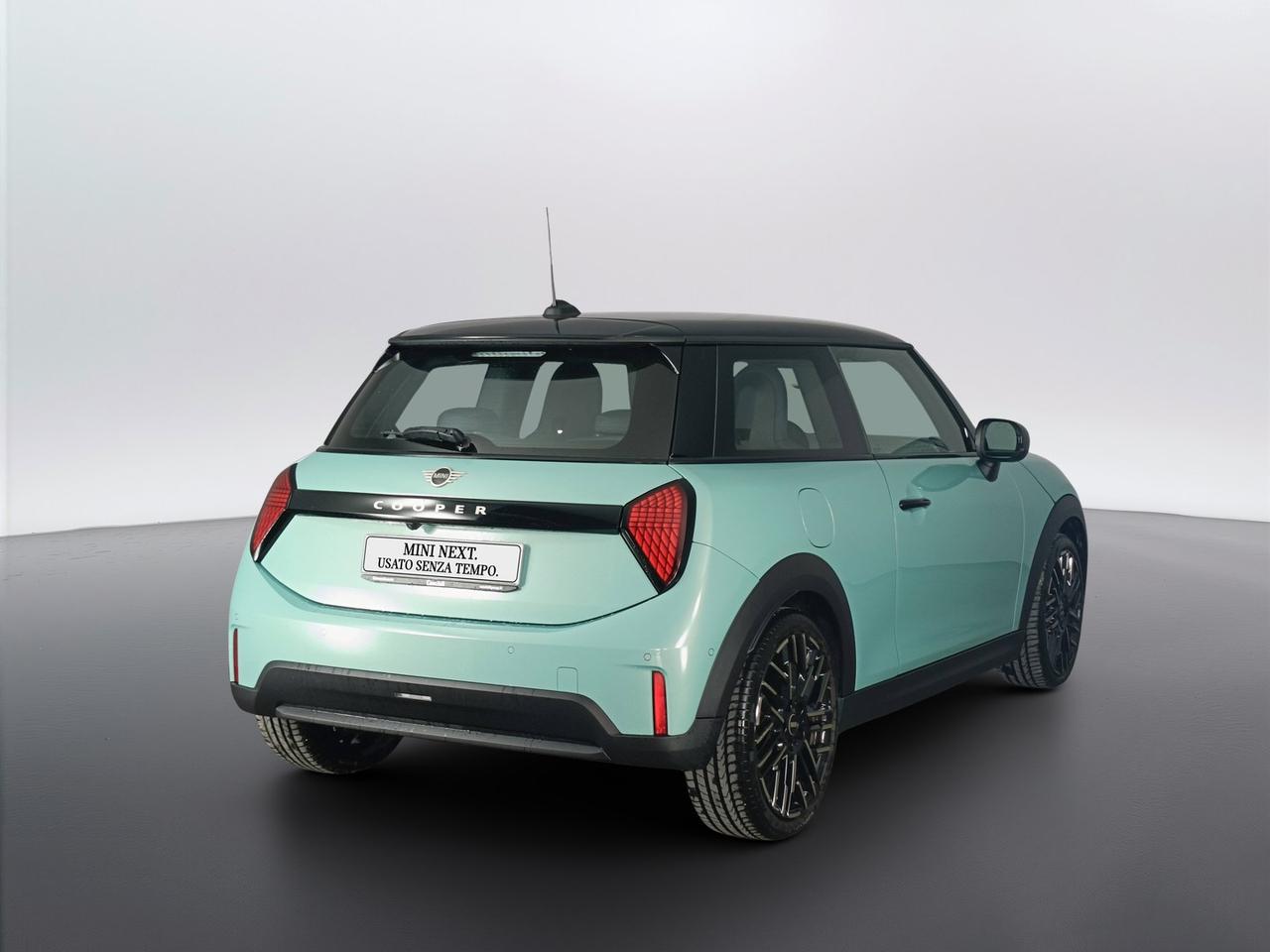 MINI Mini Cooper F66 3p - Mini Cooper 3p 1.5 C Favoured auto