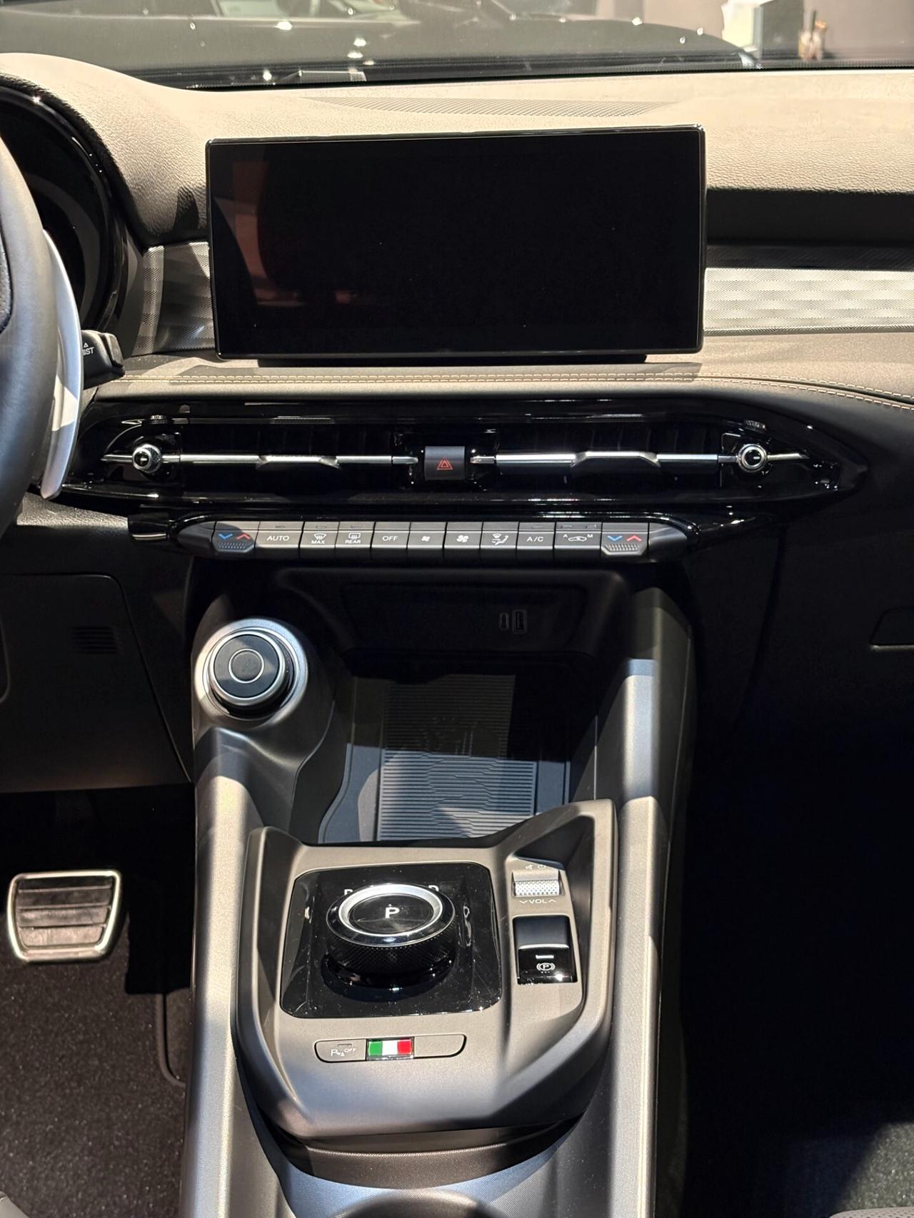 Alfa Romeo Tonale 1.6 diesel 130 CV TCT6 Veloce