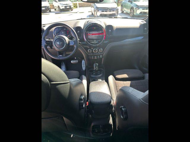 MINI Mini Countrym.(F60) - 2.0 Cooper SD JCW Countryman