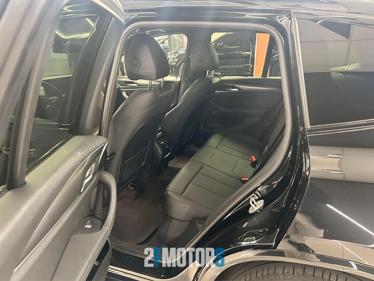 Bmw X3 xDrive20d 48V Msport MHEV