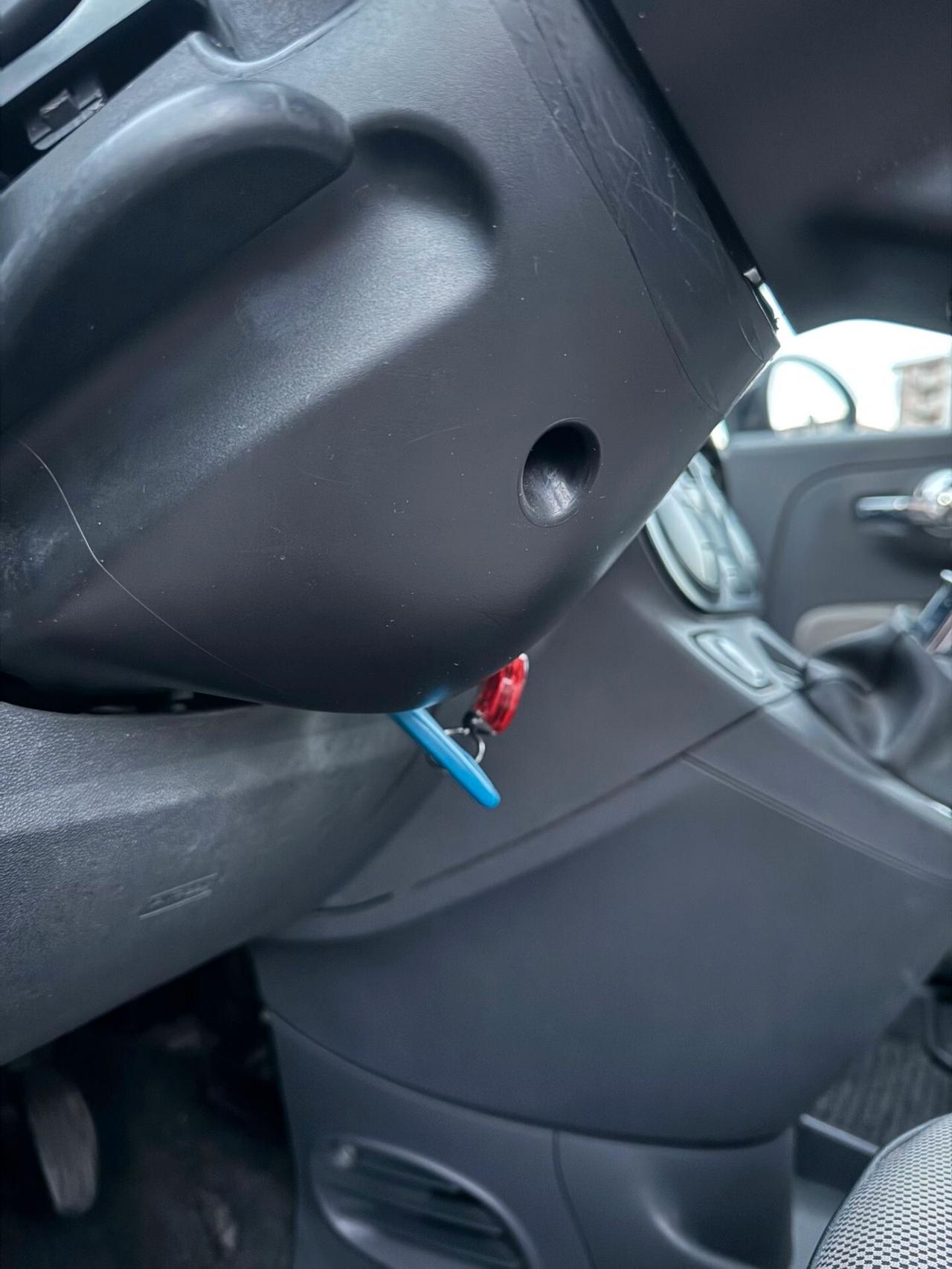 Fiat 500 1.3 Multijet 75 CV